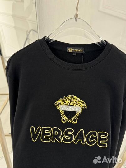 Худи versace