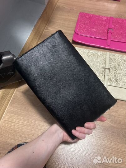 Клатч женский