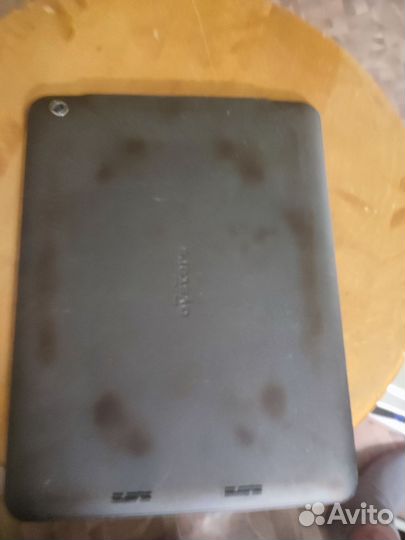 iPad mini