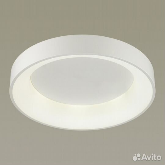 Светильник потолочный Odeon Light 4062/50CL