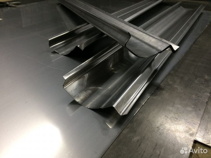 Кузовные пороги шкода октавия