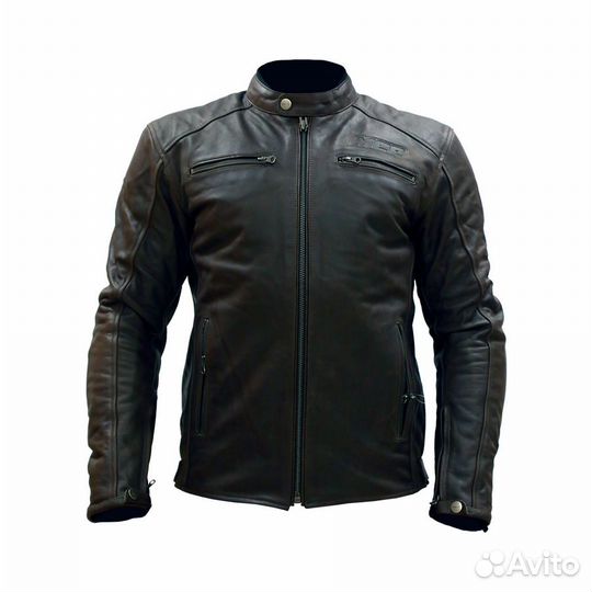 Мотокуртка MCP Arizona кожа