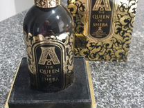 Парфюмерия The Queen of Sheba Attar Collection
