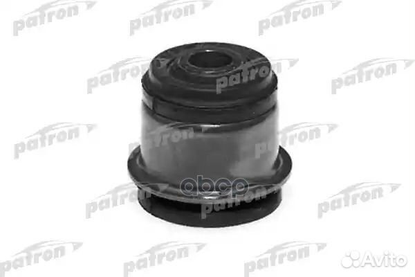 Опора двигателя передн audi: 80 92-93 PSE3022 P