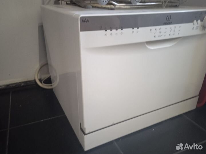 Indesit ICD 661 S EU
