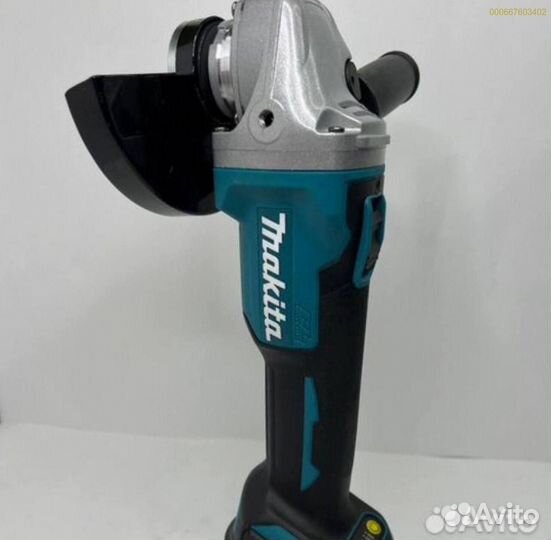 Набор Makita 2в1 (Арт.80590)