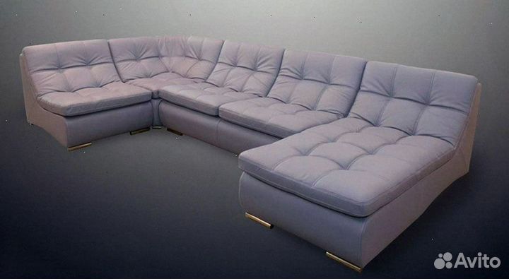Диван угловой мануфактура уюта дионис дисконт