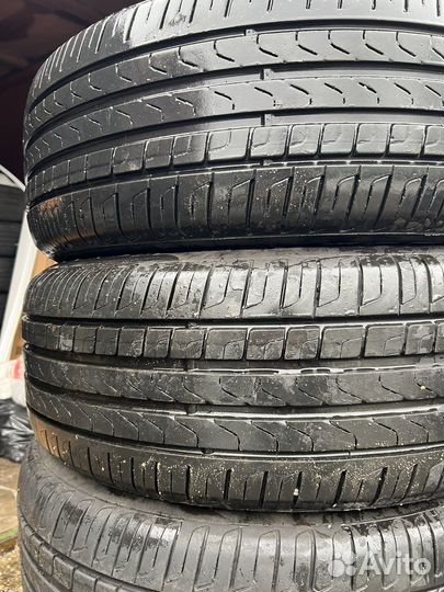 Pirelli Scorpion Verde 235/55 R19 110V