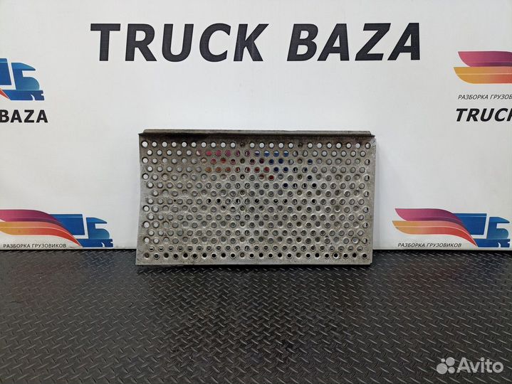 1688632 Трап на раму за кабиной Daf CF, Daf XF105