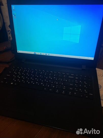 Lenovo IdeaPad 110 15acl