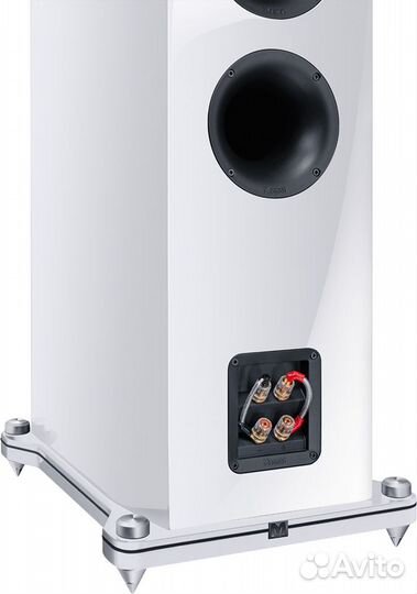 Напольная акустика Magnat Signature 909 Piano Whit