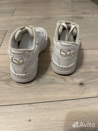 Кроссовки женские puma 37 размер