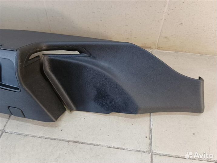 Держатель полки багажника левый Citroen C5 2009