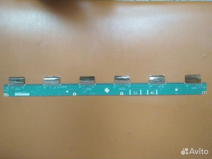 T-con 6b01m0035ta0t Acer Nitro KG272