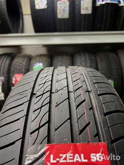 iLink L-Zeal56 225/40 R18 121H