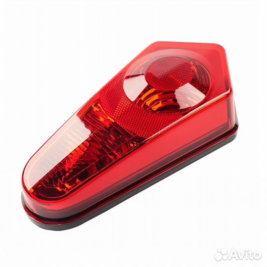 Фонарь задний Polaris Sportsman 500/700/800