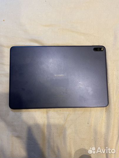 Huawei matepad pro