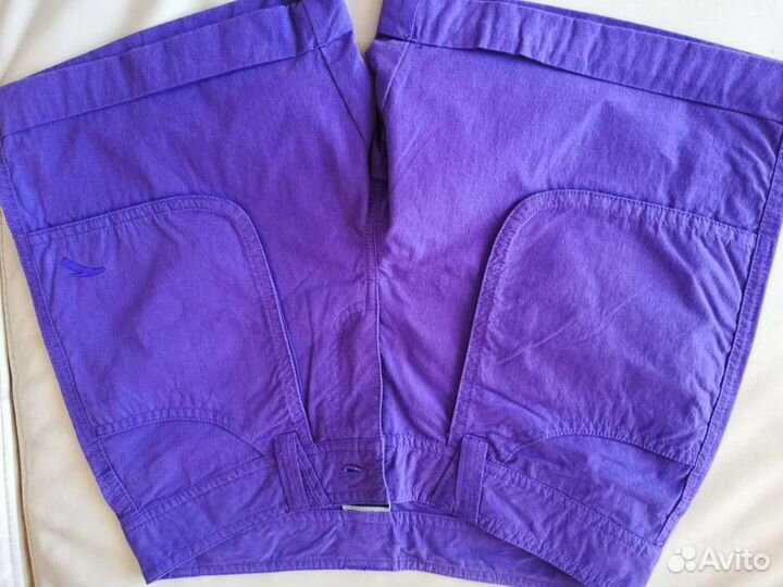 Шорты летние, размер S