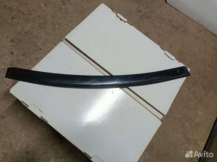 Дефлекторы окон chevrolet cruze