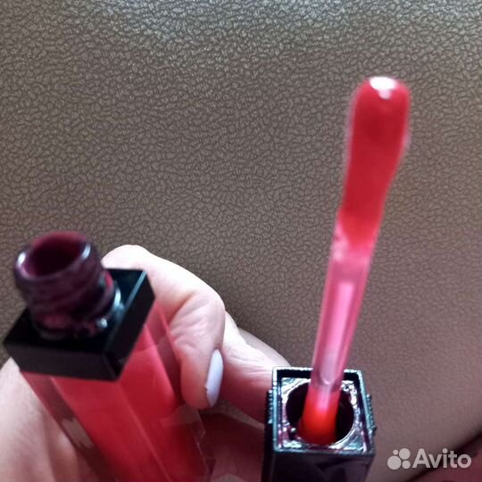 Блеск для губ Givenchy