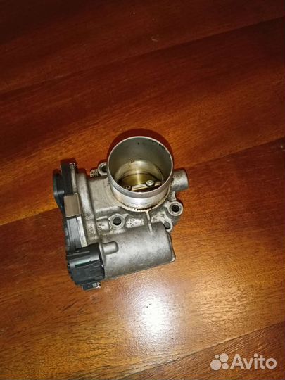 Дроссельная заслонка на opel астра j 1,4 турбо