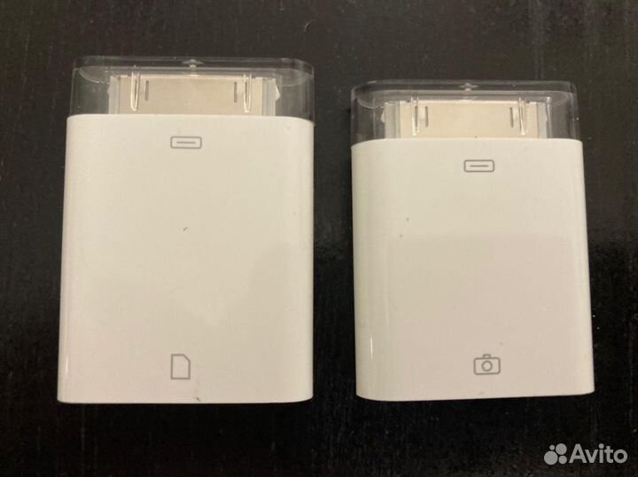 Apple iPad адаптор A1358 / A1362