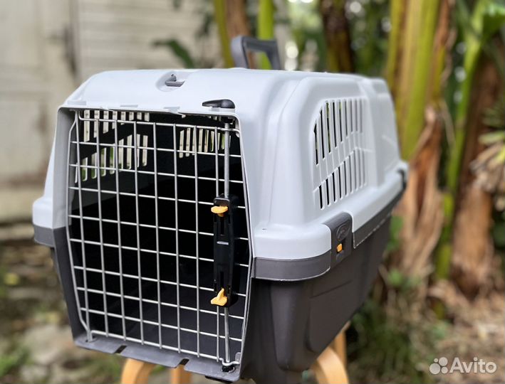 Переноска для животных MPS skudo 3