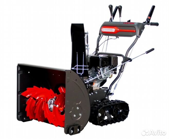 Verton Ice SB-761LTE Снегоуборщик