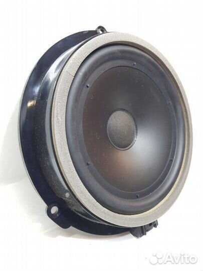 Динамик передний левый Land Rover Freelander 2.2L