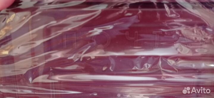 Ящик почтовый пластиковый