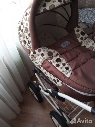Коляска детская