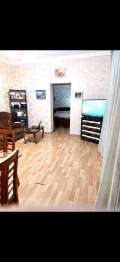 2-к. квартира, 45 м², 2/2 эт.