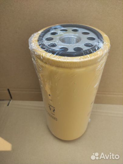 Фильтр топливный Filton 1R0755