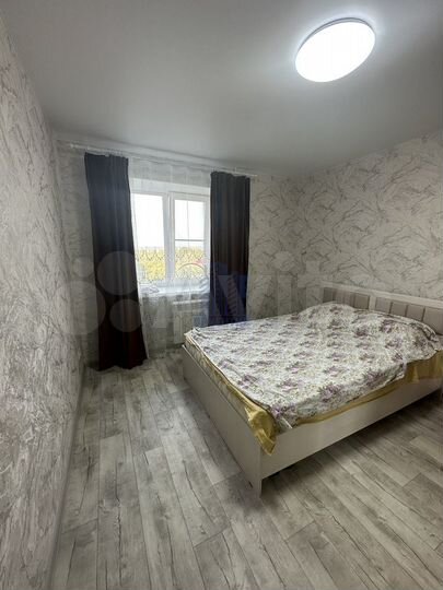 3-к. квартира, 59 м², 8/9 эт.