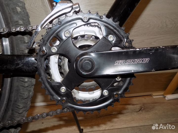 Велосипед подростковый stels,26 дюймов