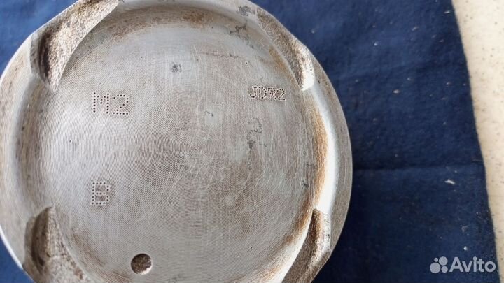 Поршневая g4na 2.0 kia hyundai