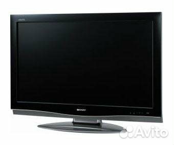 Телевизор Sharp aquos LC-37RA1RU