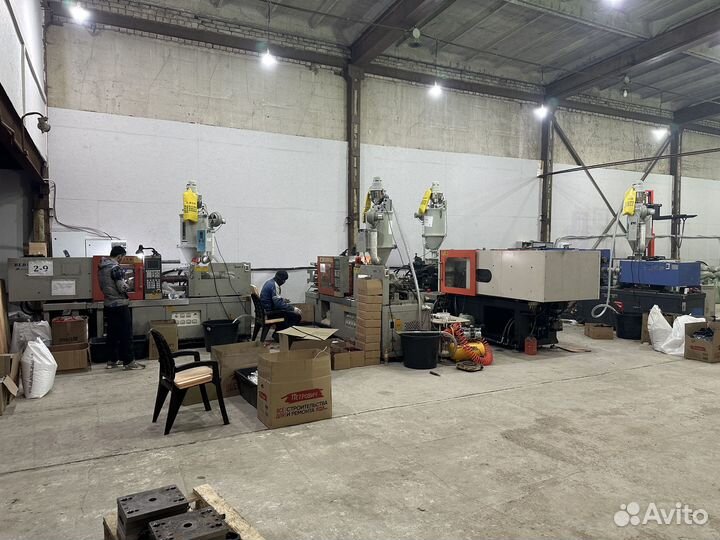 Литье, изготовление, производство пластмасс на тпа