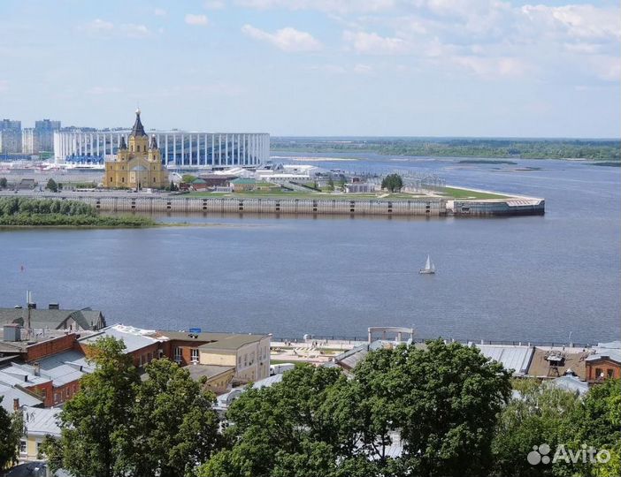 Путевка Новгород и Казань на 2 н от. 4* завтраки