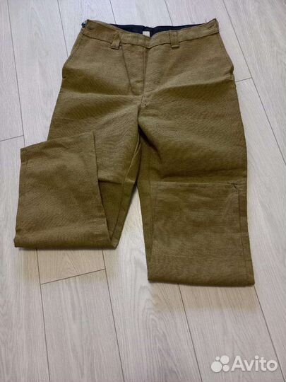 Костюм сварщика