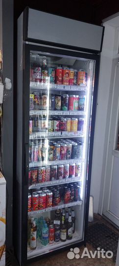 Магазин разливного пива готовый бизнес