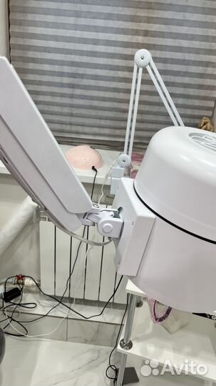 Вытяжка 4blanc pro