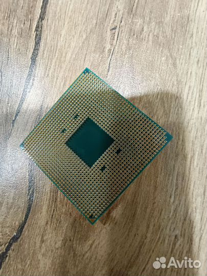 Процессор Ryzen 3 1200