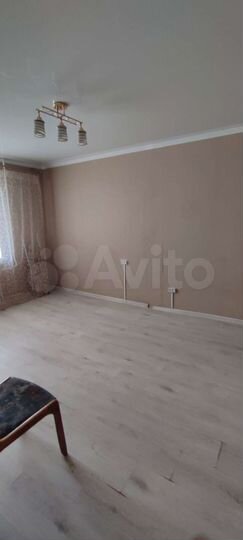 1-к. квартира, 35 м², 1/5 эт.