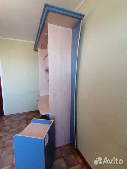 Уголок школьника, студента