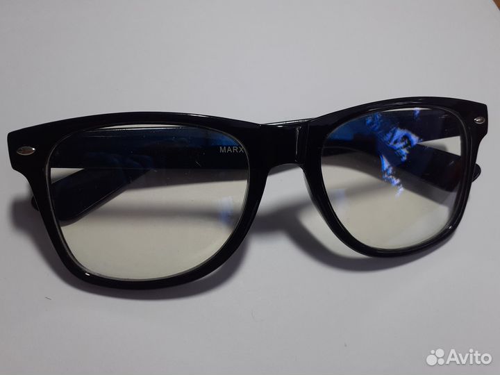 Компьютерные очки