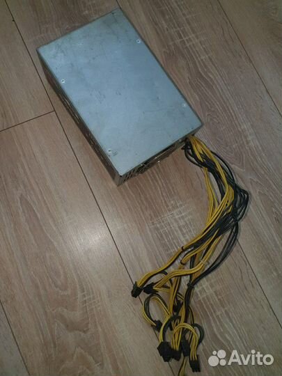 Блоки питания