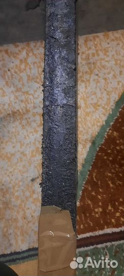 Резина на отвал