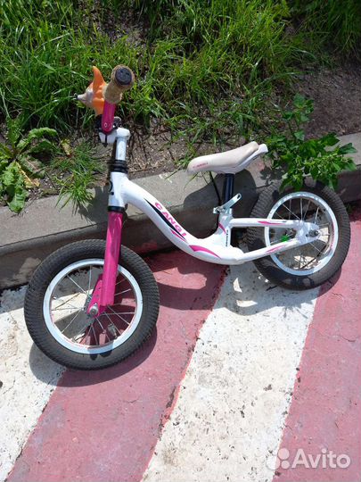 Беговел Cangi