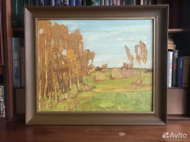 Работы владимирских художников